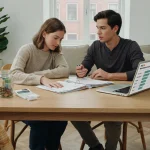 Persoonlijke financi&euml;n en woonlasten